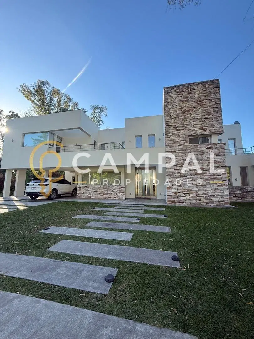 Casa  en Alquiler en San Diego, Francisco Álvarez, Moreno 2