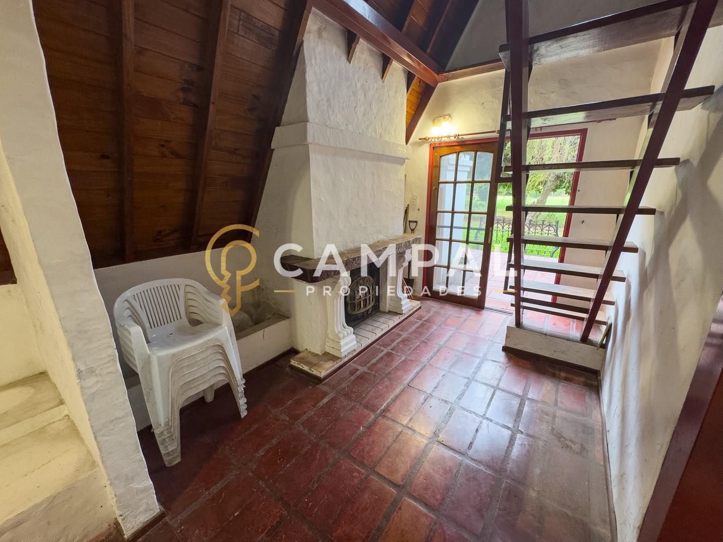 Casa en Venta en Banco Provincia, Francisco Álvarez, Moreno