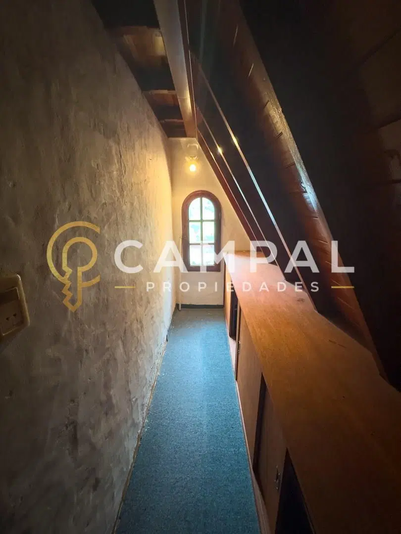 Casa  en Venta en Banco Provincia, Francisco Álvarez, Moreno 4