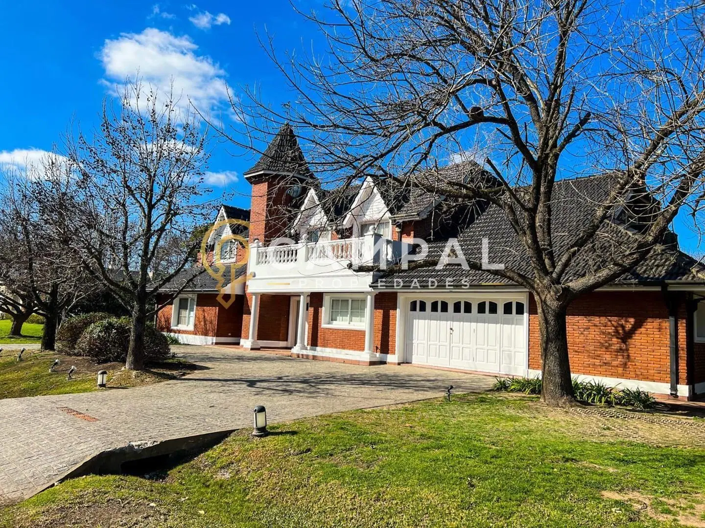 Casa  en Venta ubicado en San Diego, Francisco Álvarez, Moreno 2