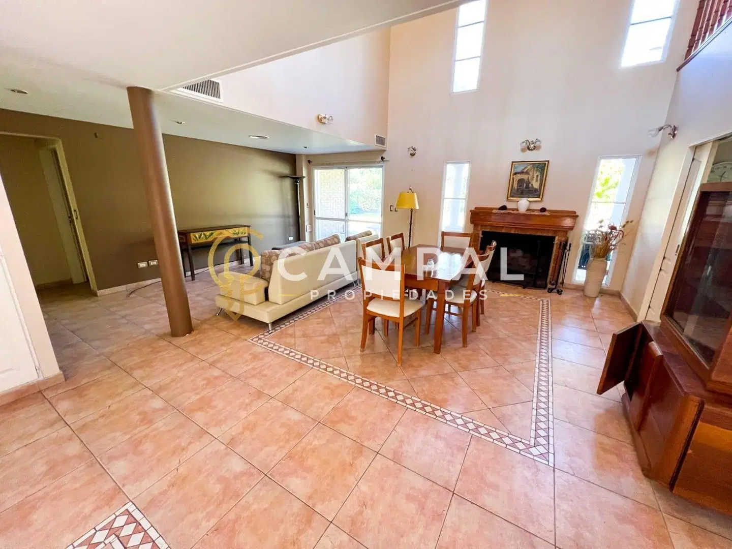 Casa  en Venta ubicado en San Diego, Francisco Álvarez, Moreno 4