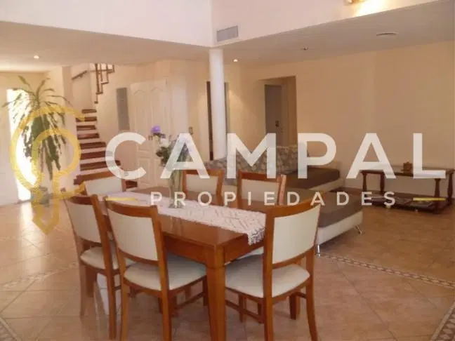 Casa  en Venta ubicado en San Diego, Francisco Álvarez, Moreno 5