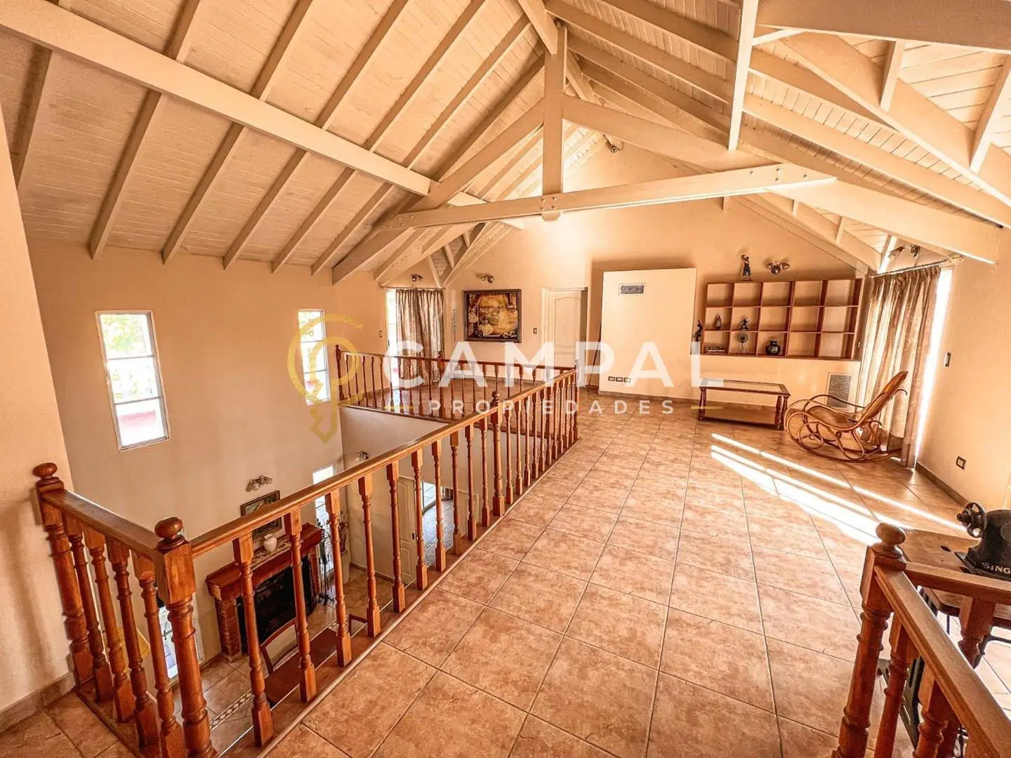 Casa  en Venta ubicado en San Diego, Francisco Álvarez, Moreno 3