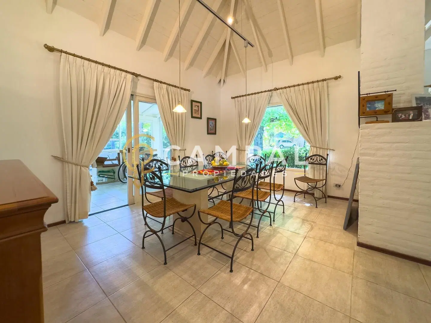 Casa Chalet  en Venta en San Diego, Francisco Álvarez, Moreno 5