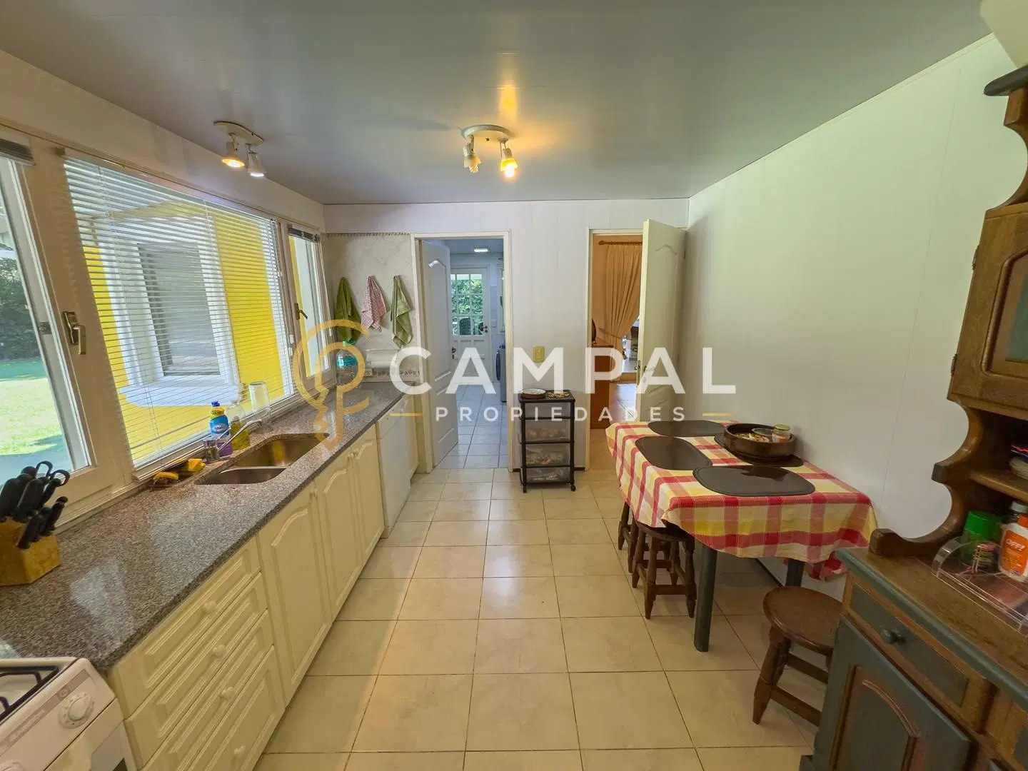 Casa Chalet  en Venta en San Diego, Francisco Álvarez, Moreno 3