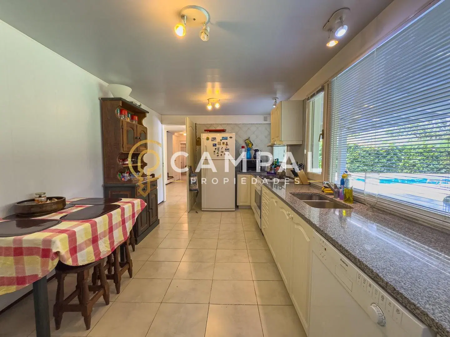 Casa Chalet  en Venta en San Diego, Francisco Álvarez, Moreno 4