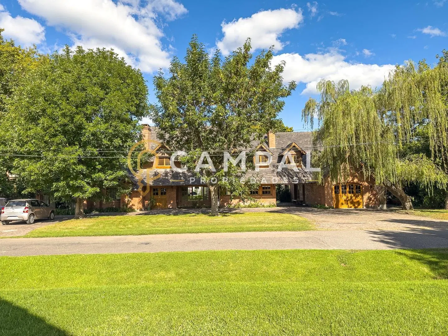 Casa  en Venta en San Diego, Francisco Álvarez, Moreno 2