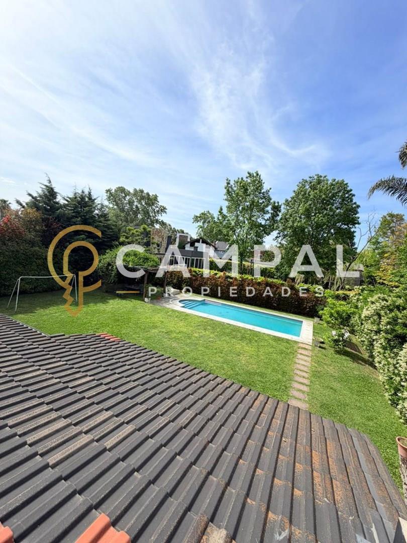 Foto de Casa Chalet en Alquiler en Campos de Alvarez, Francisco Álvarez, Moreno, imagen 5
