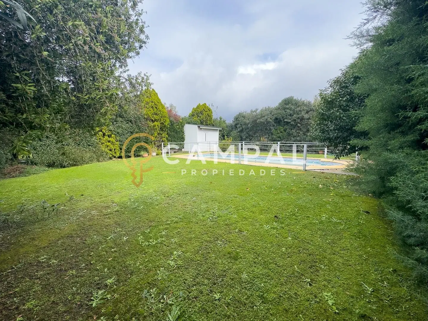 Casa Chalet  en Venta en Boca Ratón, Pilar, G.B.A. Zona Norte 4