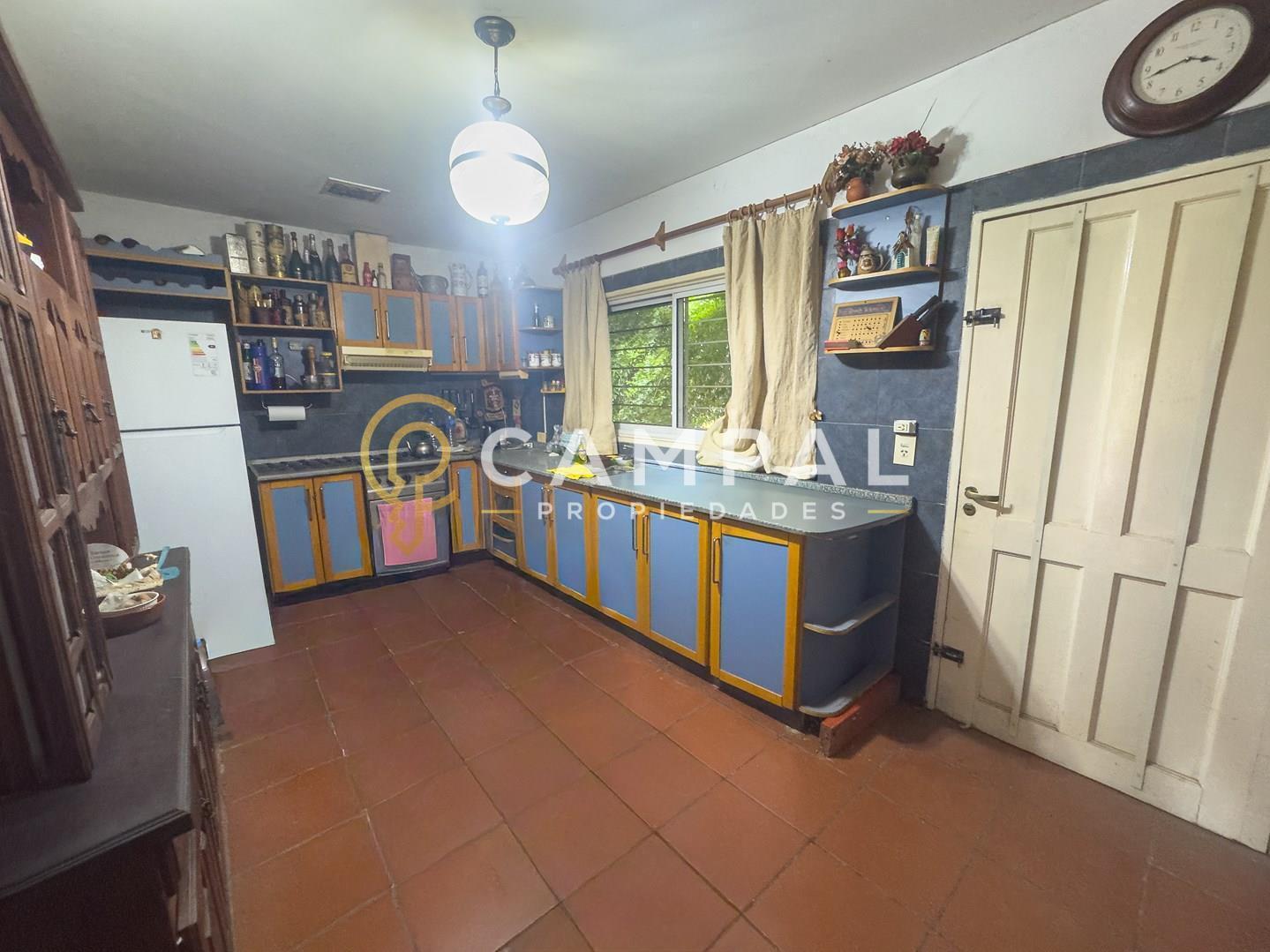 Foto de Casa Chalet en Venta en Boca Ratón, Pilar, G.B.A. Zona Norte, imagen 1