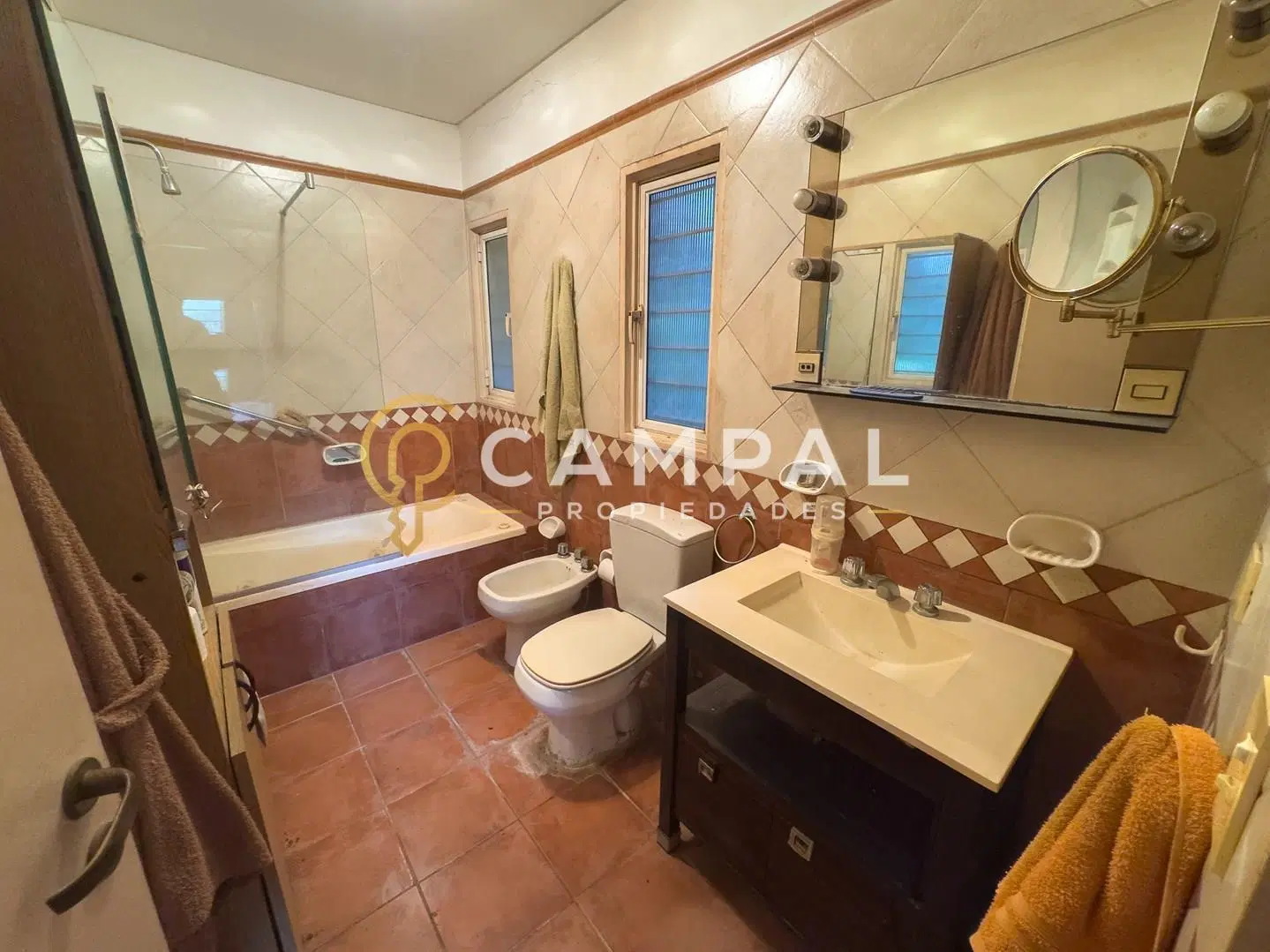 Casa Chalet  en Venta en Boca Ratón, Pilar, G.B.A. Zona Norte 2