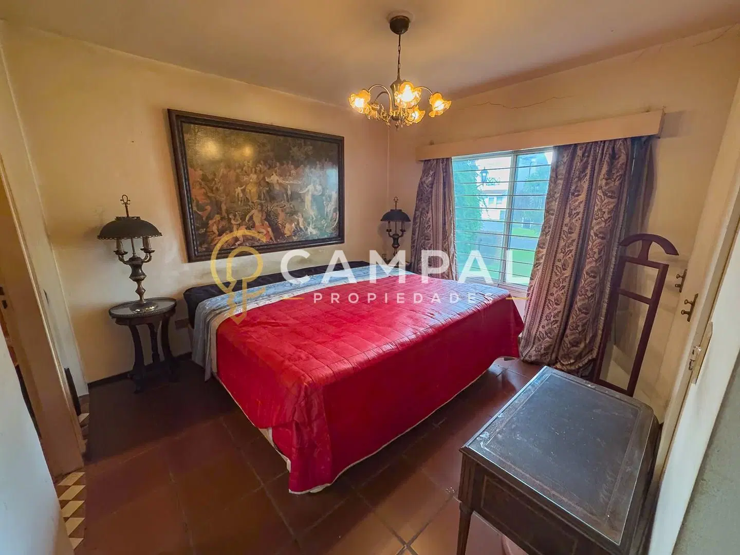 Casa Chalet  en Venta en Boca Ratón, Pilar, G.B.A. Zona Norte 3