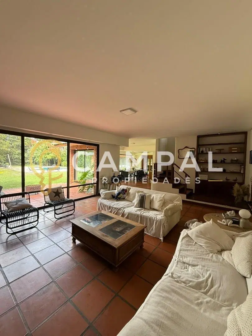 Casa  en Alquiler en San Diego, Francisco Álvarez, Moreno 3