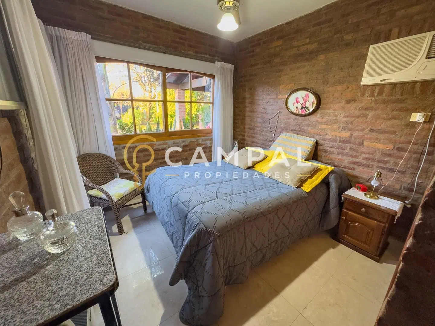 Casa Chalet  en Venta en Banco Provincia, Francisco Álvarez, Moreno 5