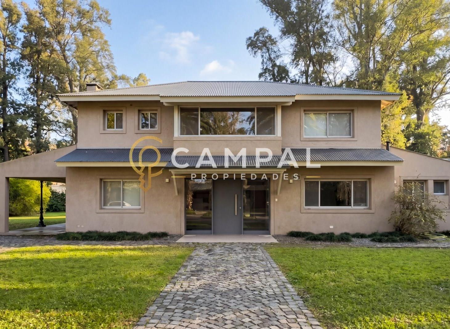 Casa en Venta en San Diego, Francisco Álvarez, Moreno