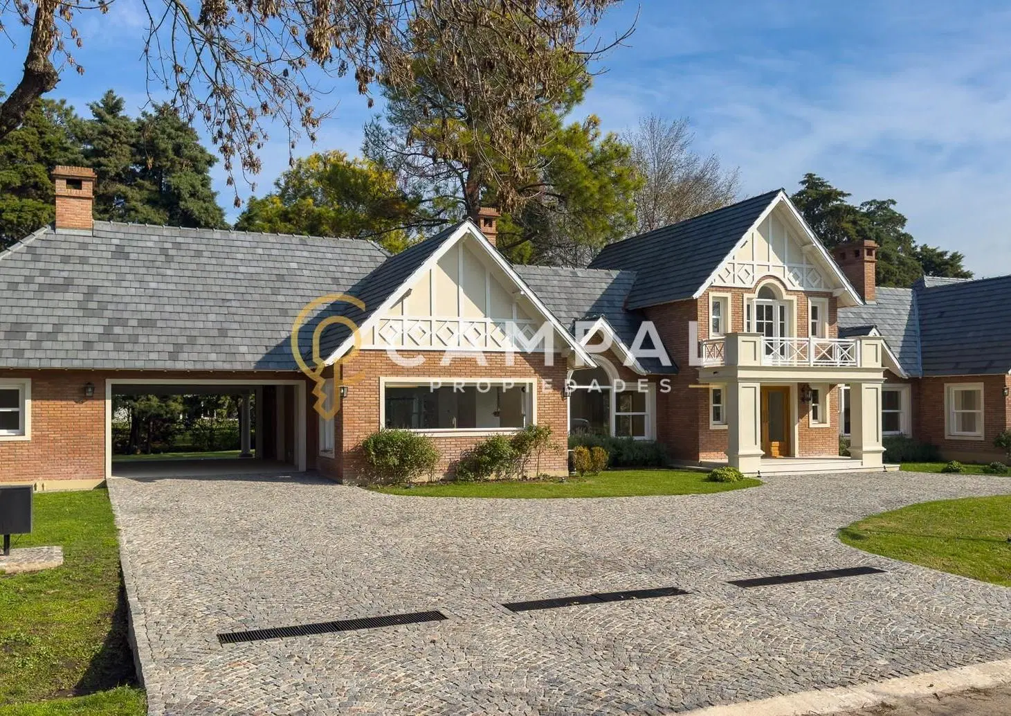 Casa  en Venta en San Diego, Francisco Álvarez, Moreno 5