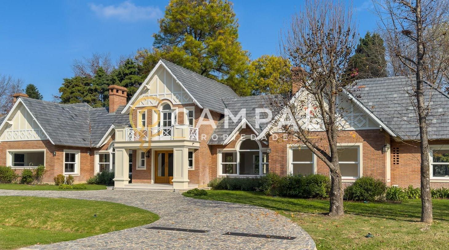 Casa en Venta en San Diego, Francisco Álvarez, Moreno