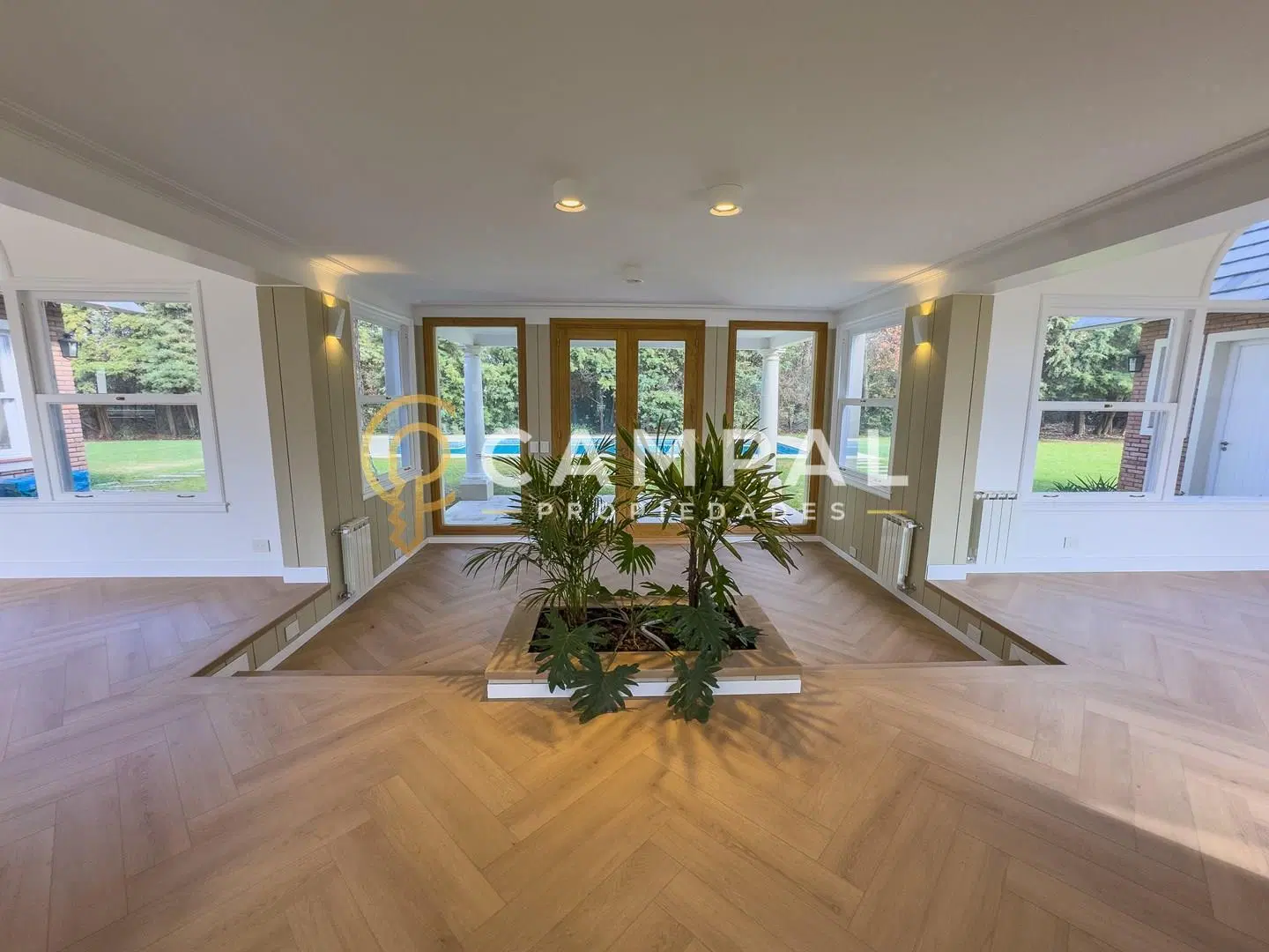 Casa  en Venta en San Diego, Francisco Álvarez, Moreno 4