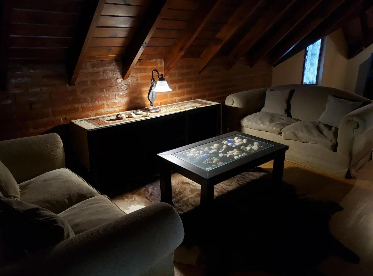 Casa Chalet  en Alquiler en Banco Provincia, Francisco Álvarez, Moreno 5