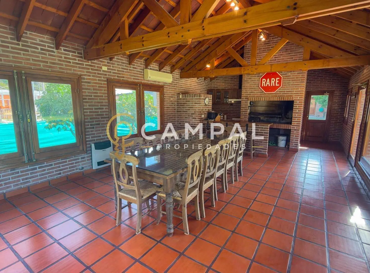 Casa  en Venta en San Diego, Francisco Álvarez, Moreno 4