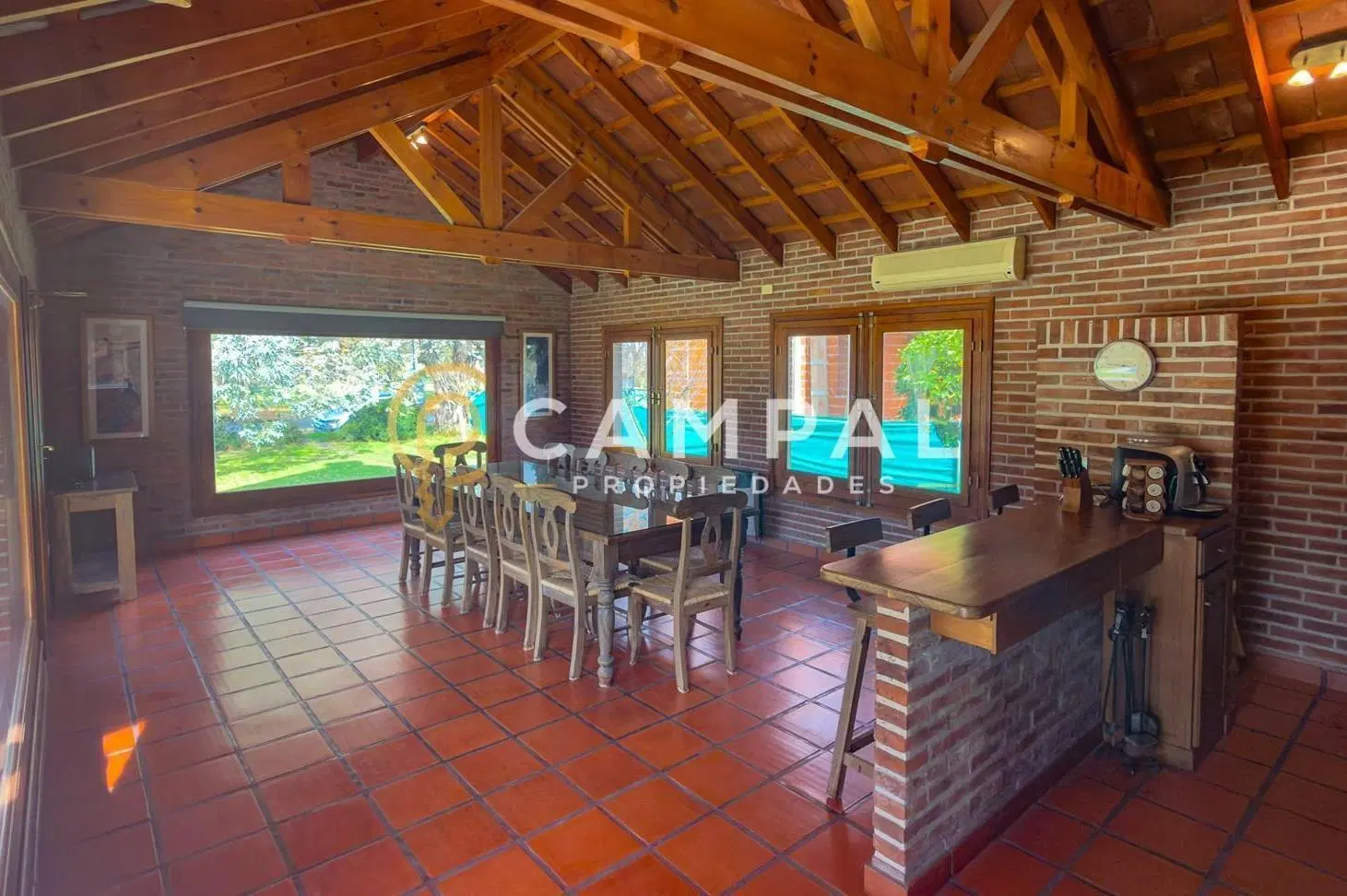 Casa  en Venta en San Diego, Francisco Álvarez, Moreno 3