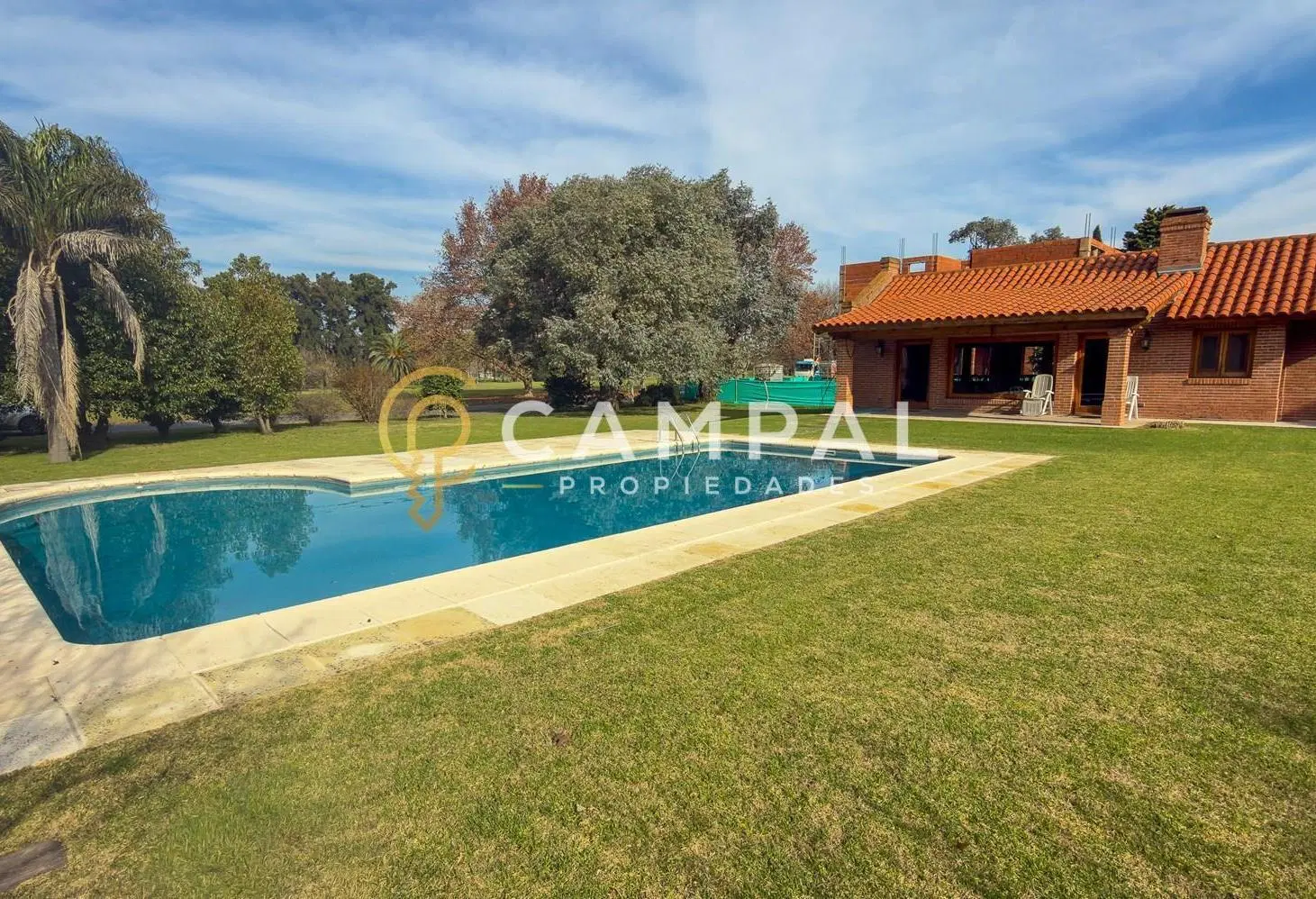 Casa  en Venta en San Diego, Francisco Álvarez, Moreno 5