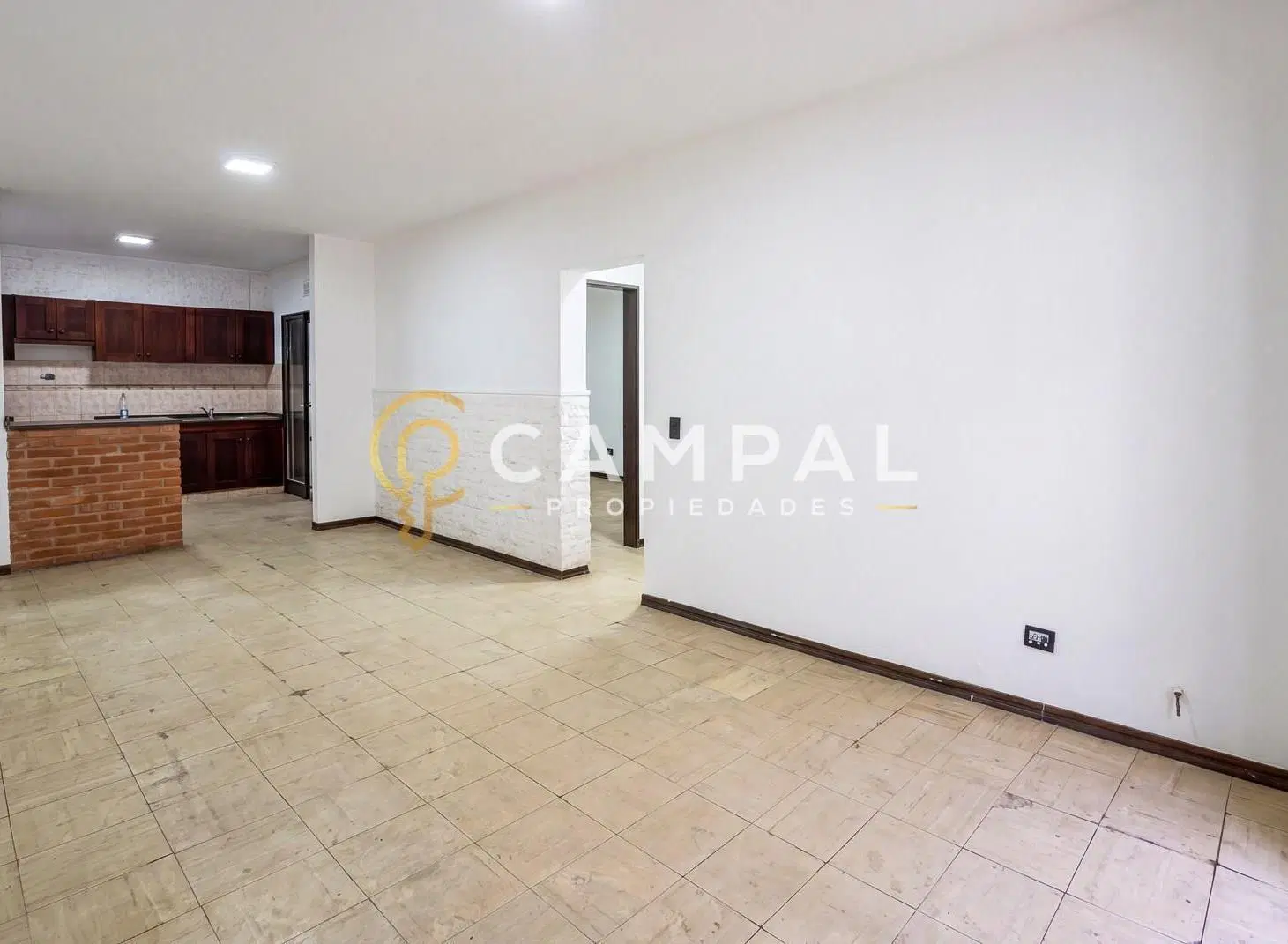 Departamento  en Venta en Moreno, G.B.A. Zona Oeste, Argentina 3
