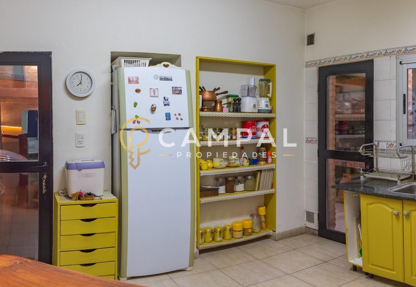 Foto de Casa Chalet en Venta en Banco Provincia, Francisco Álvarez, Moreno, imagen 5