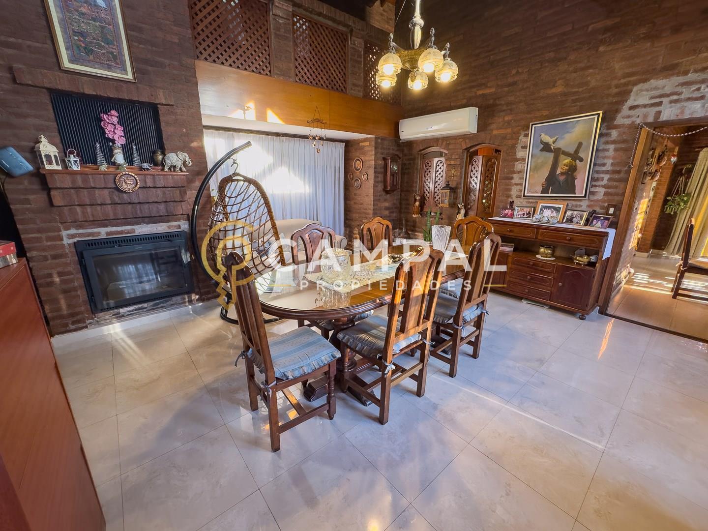 Foto de Casa Chalet en Venta en Banco Provincia, Francisco Álvarez, Moreno, imagen 3