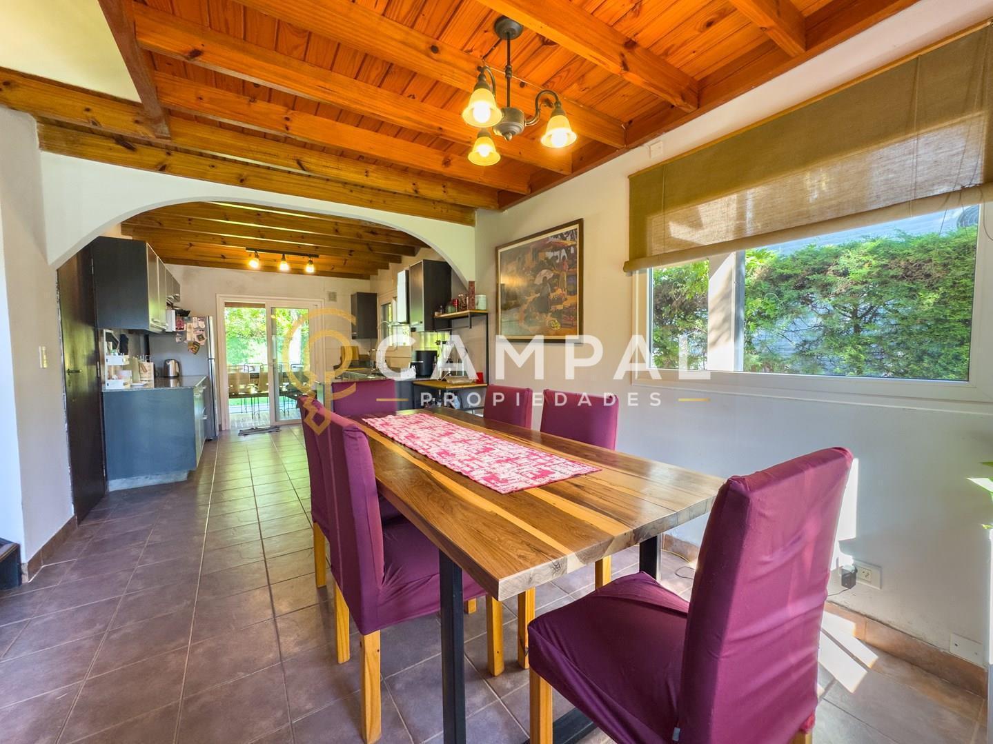 Foto de Casa Chalet en Venta en Banco Provincia, Francisco Álvarez, Moreno, imagen 4