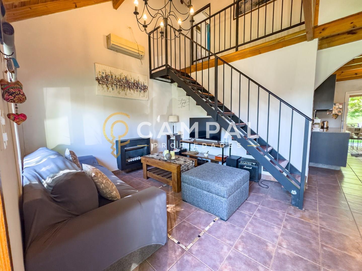 Foto de Casa Chalet en Venta en Banco Provincia, Francisco Álvarez, Moreno, imagen 3