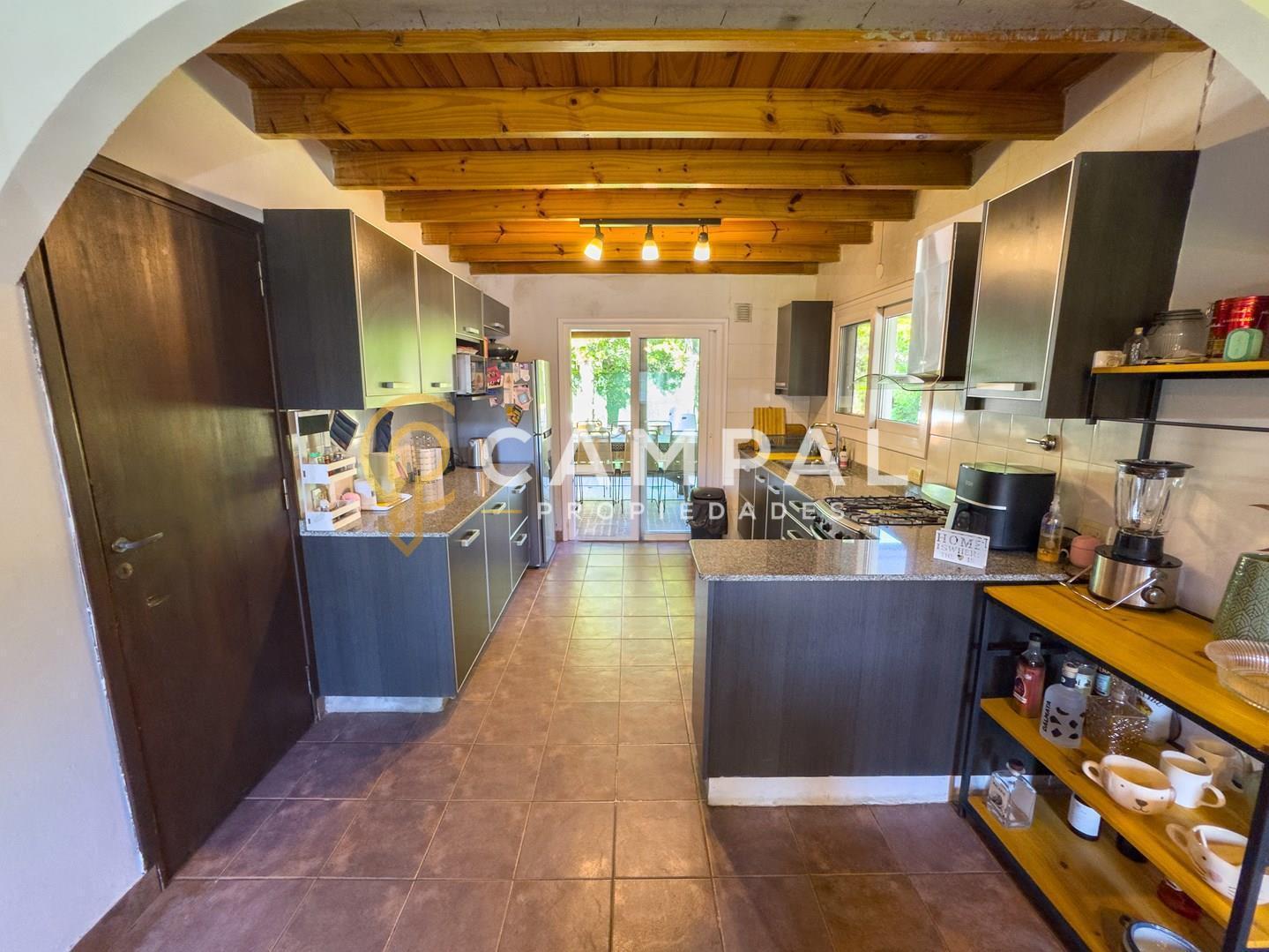 Foto de Casa Chalet en Venta en Banco Provincia, Francisco Álvarez, Moreno, imagen 5