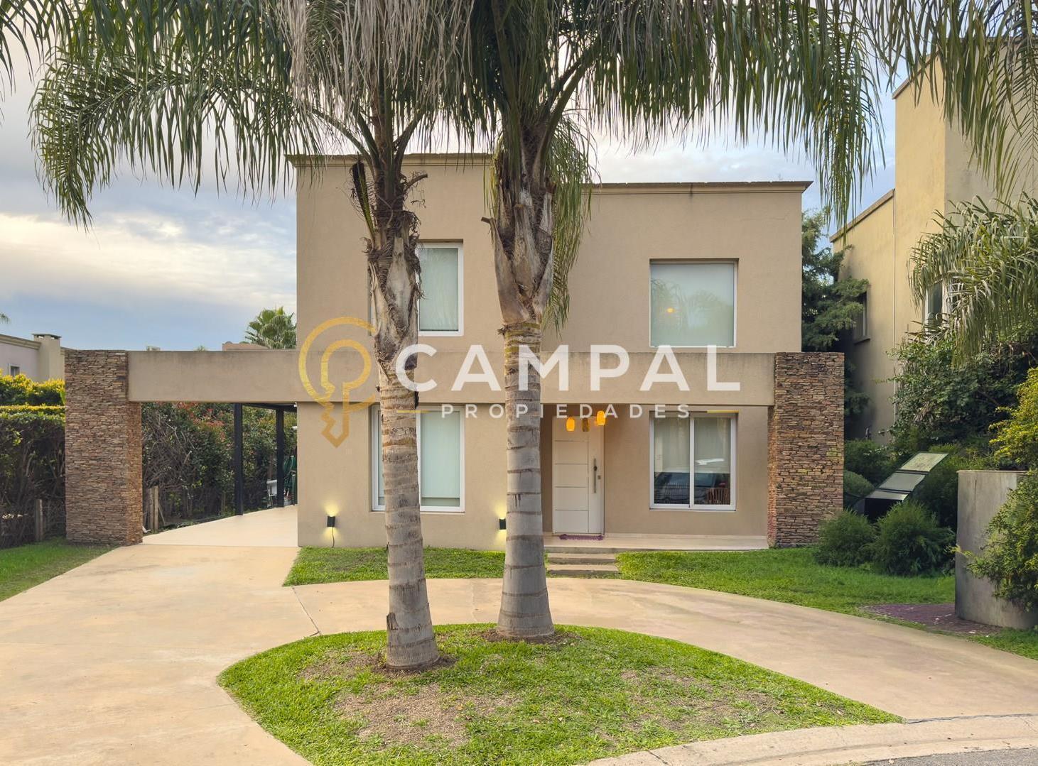 Foto de Casa en Venta en Haras María Victoria, Moreno, G.B.A. Zona Oeste, imagen 1
