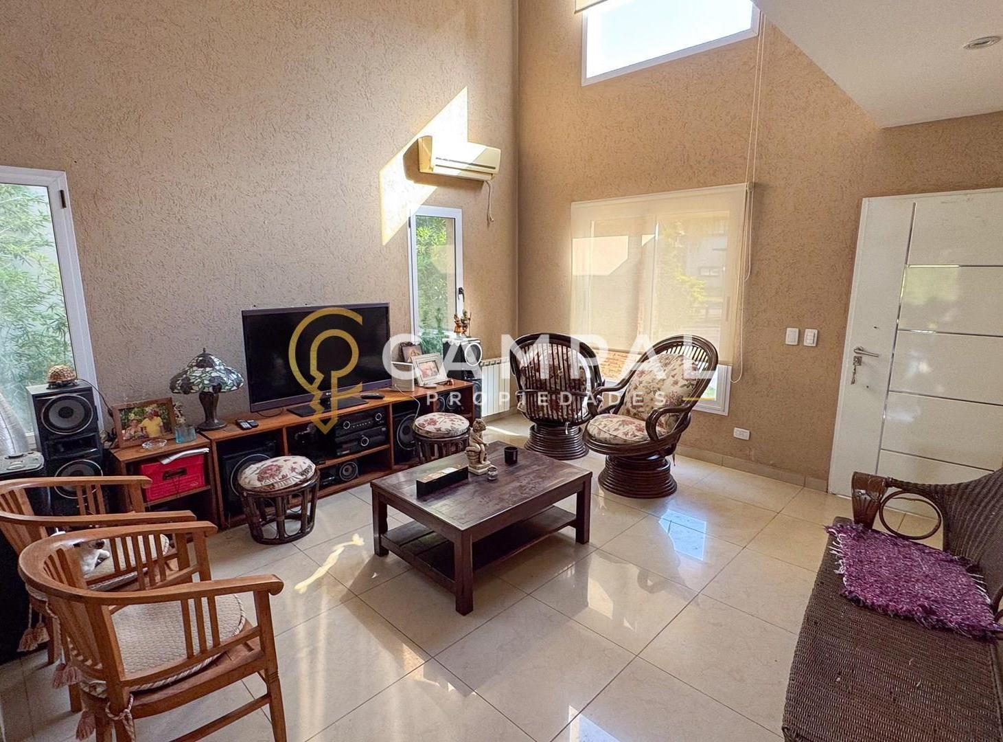 Foto de Casa en Venta en Haras María Victoria, Moreno, G.B.A. Zona Oeste, imagen 5