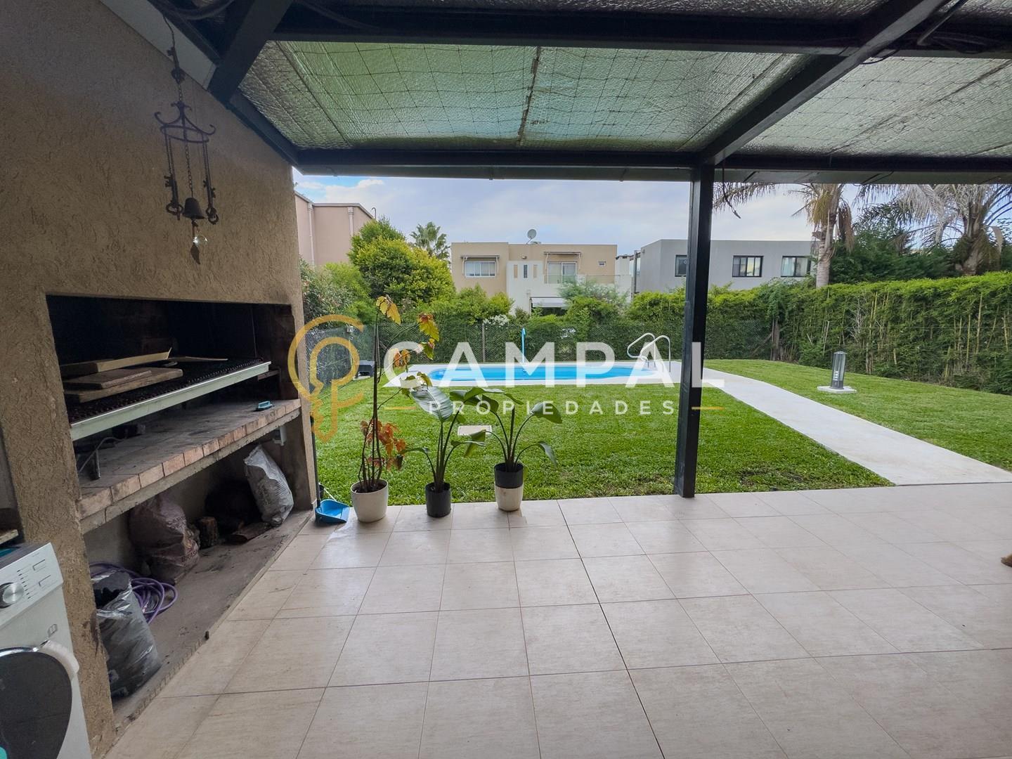 Foto de Casa en Venta en Haras María Victoria, Moreno, G.B.A. Zona Oeste, imagen 3