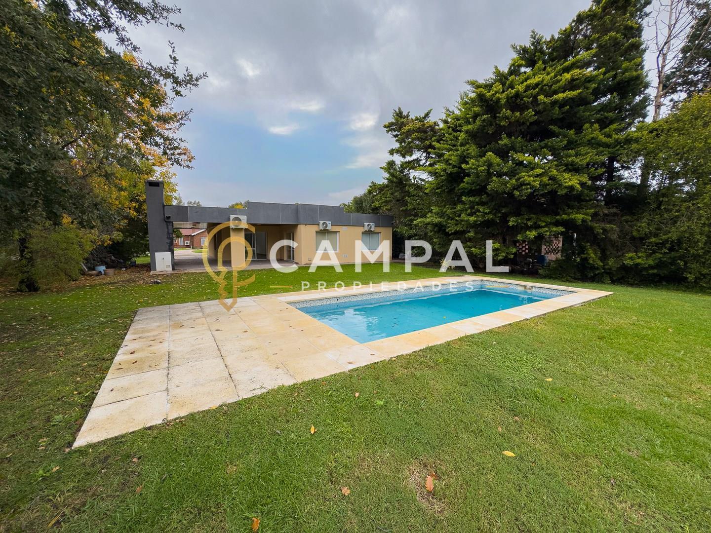Foto de Casa en Venta en Boca Ratón, Pilar, G.B.A. Zona Norte, imagen 3