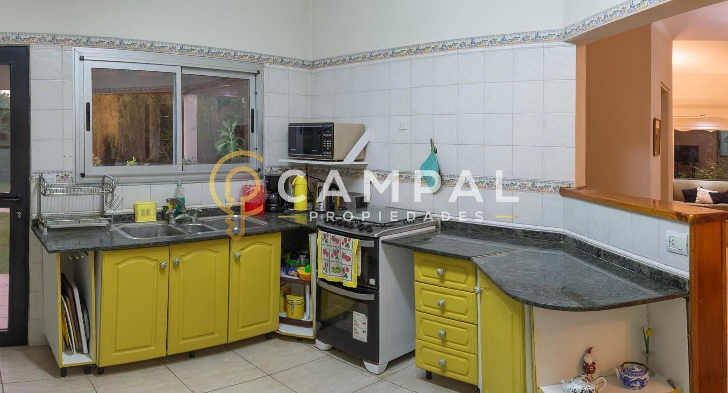 Foto de Casa Chalet en Alquiler en Banco Provincia, Francisco Álvarez, Moreno, imagen 3