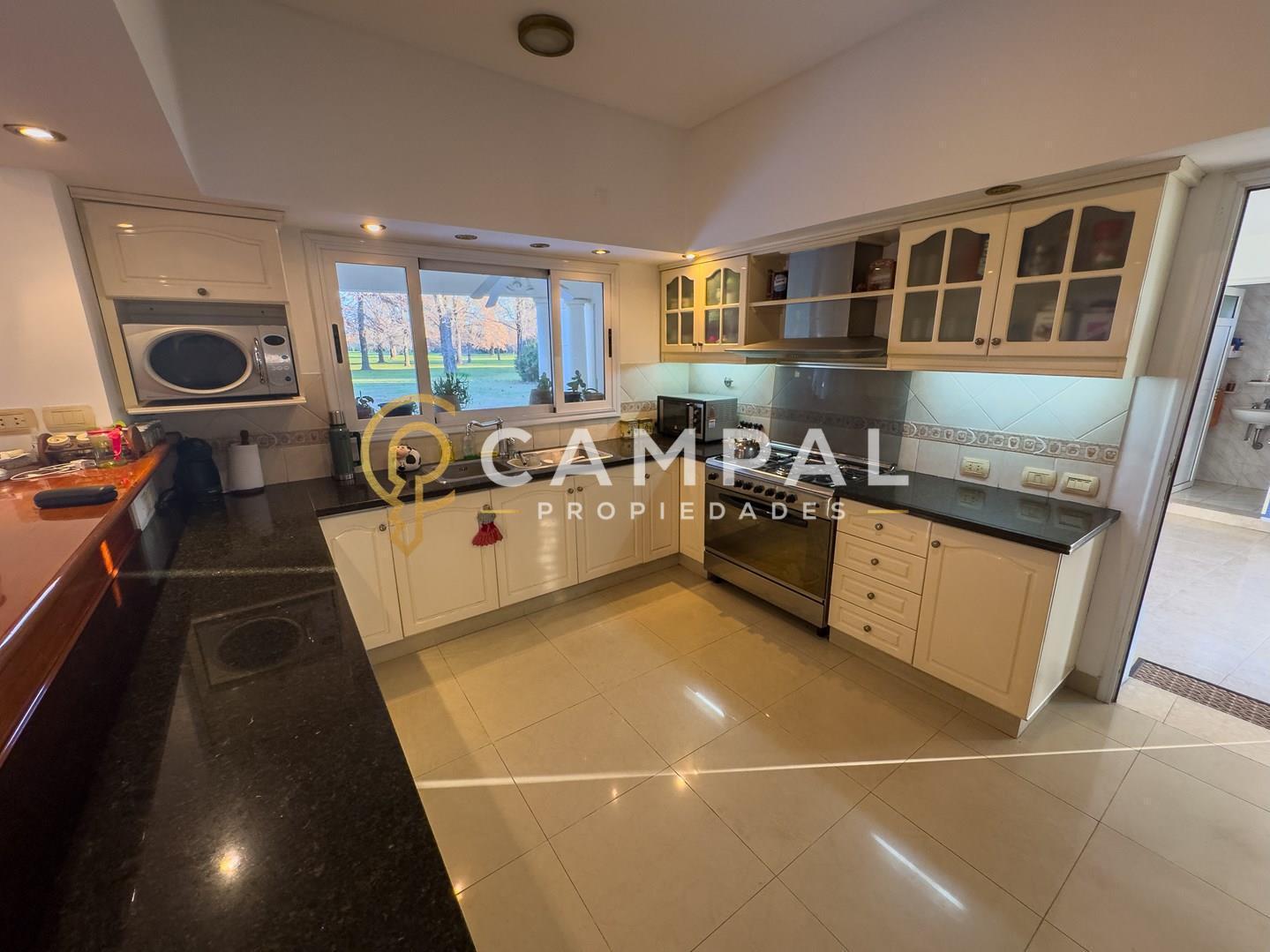 Foto de Casa en Alquiler en San Patricio, Francisco Álvarez, Moreno, imagen 3