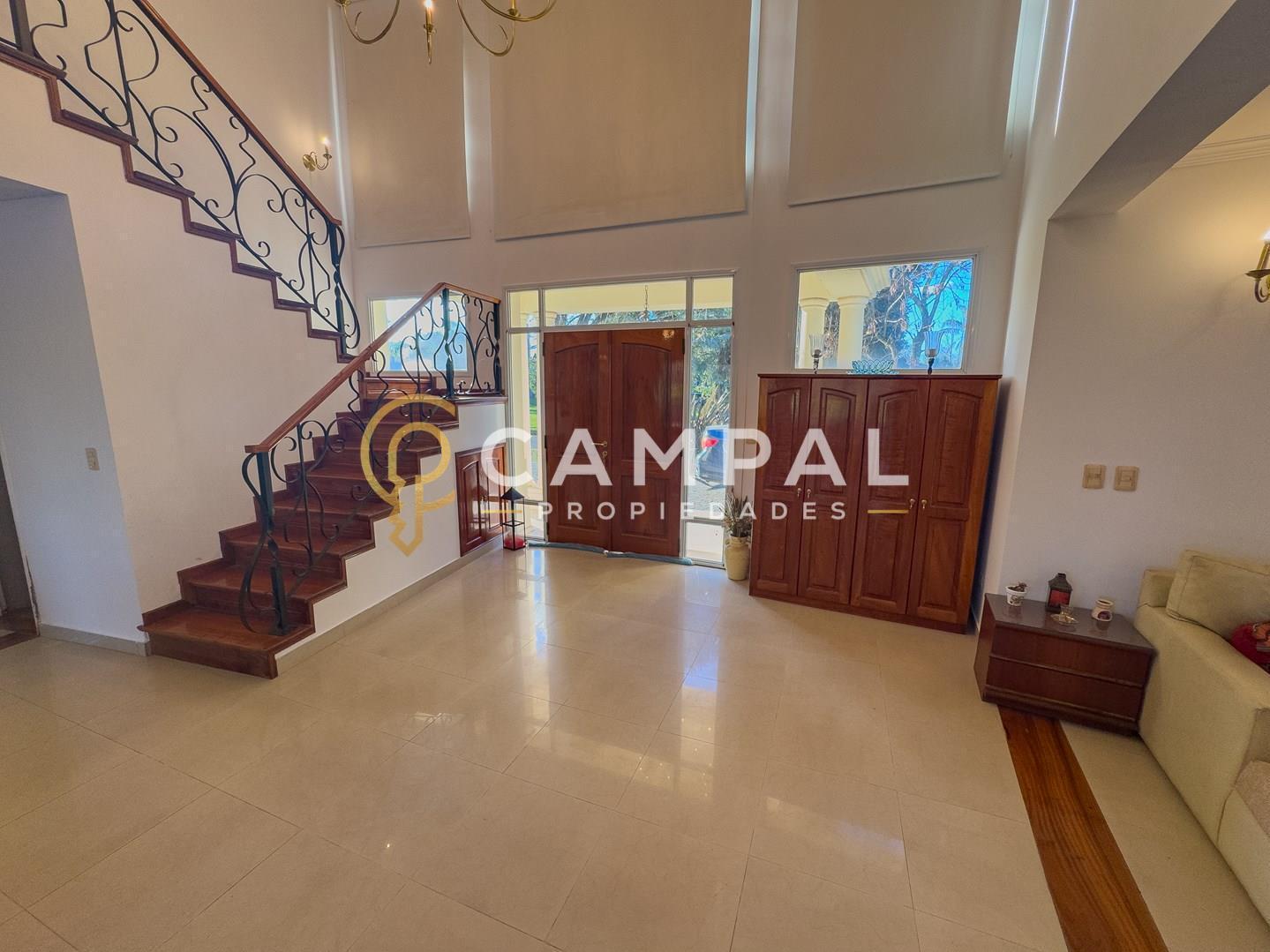 Foto de Casa en Alquiler en San Patricio, Francisco Álvarez, Moreno, imagen 1