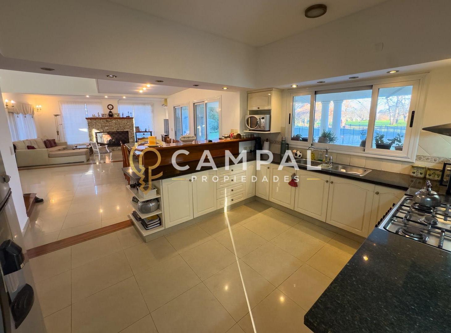 Foto de Casa en Alquiler en San Patricio, Francisco Álvarez, Moreno, imagen 2
