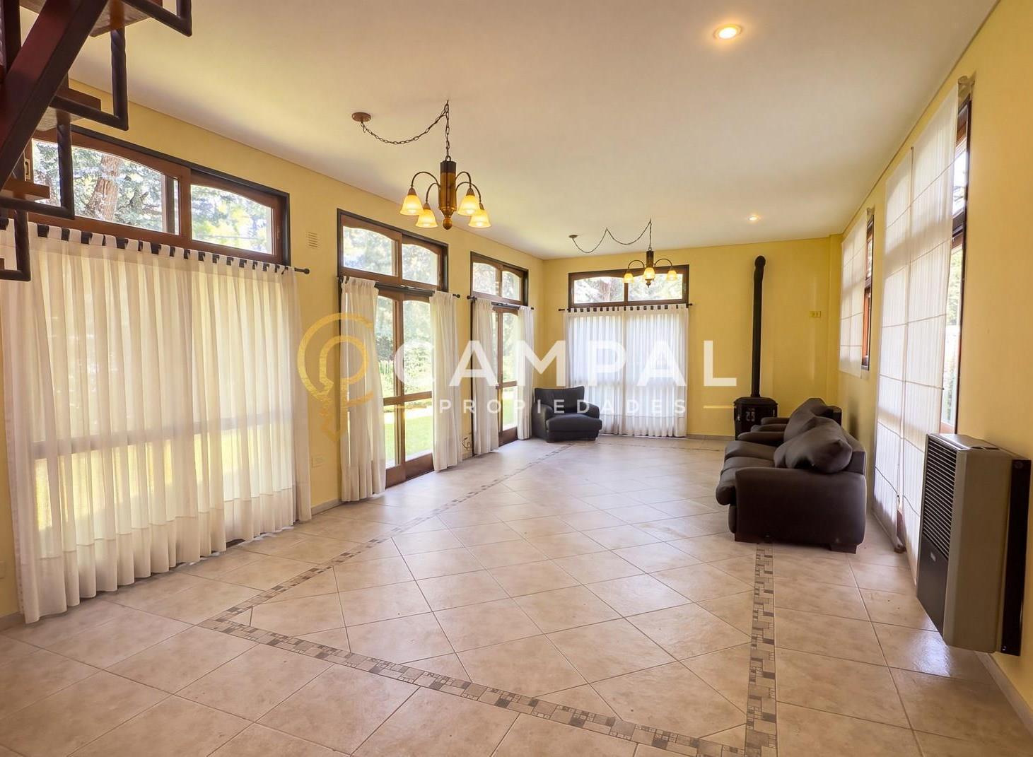 Foto de Casa Chalet en Venta en Banco Provincia, Francisco Álvarez, Moreno, imagen 2