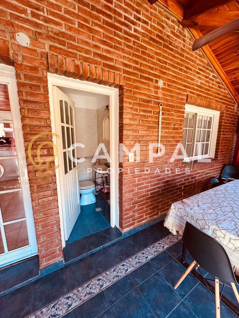 Foto de Casa Chalet en Alquiler en Banco Provincia, Francisco Álvarez, Moreno, imagen 5