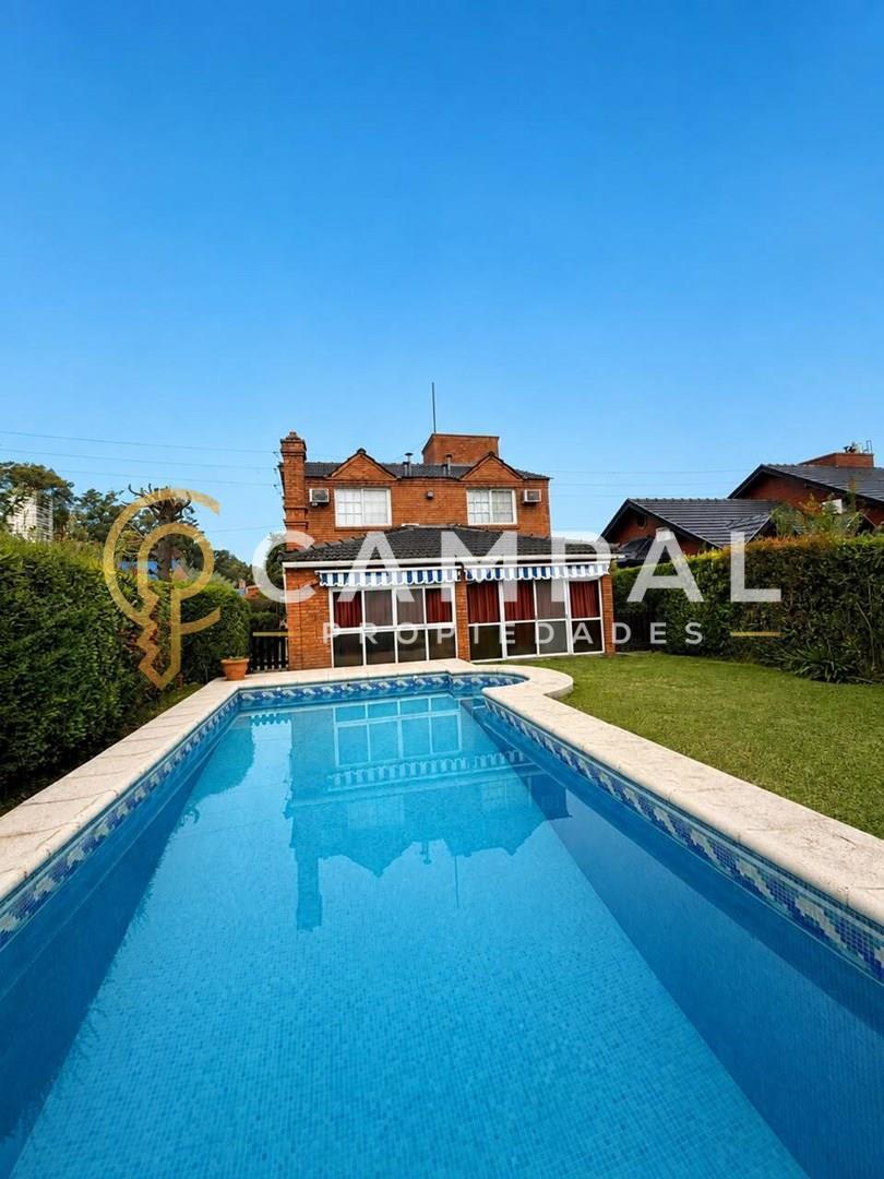 Foto de Casa Chalet en Alquiler en Banco Provincia, Francisco Álvarez, Moreno, imagen 2
