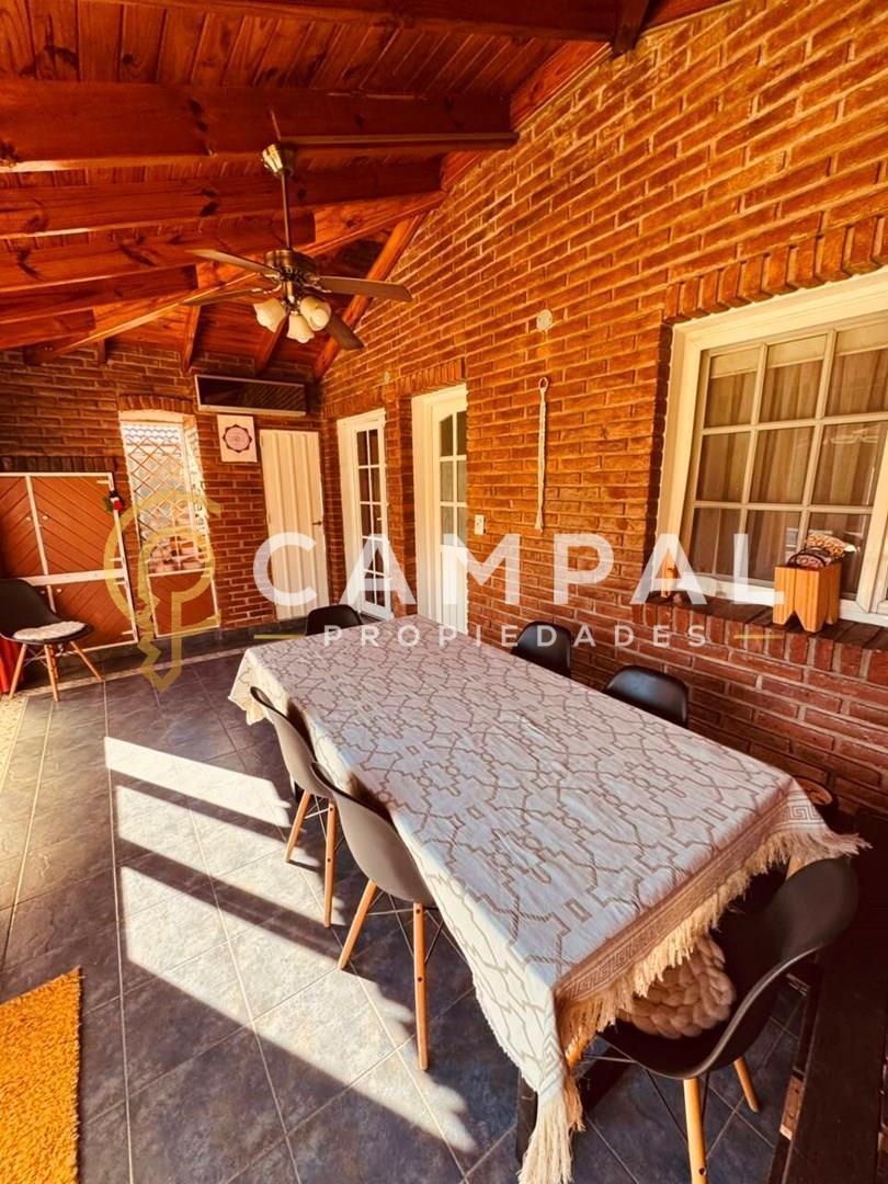 Foto de Casa Chalet en Venta en Banco Provincia, Francisco Álvarez, Moreno, imagen 4