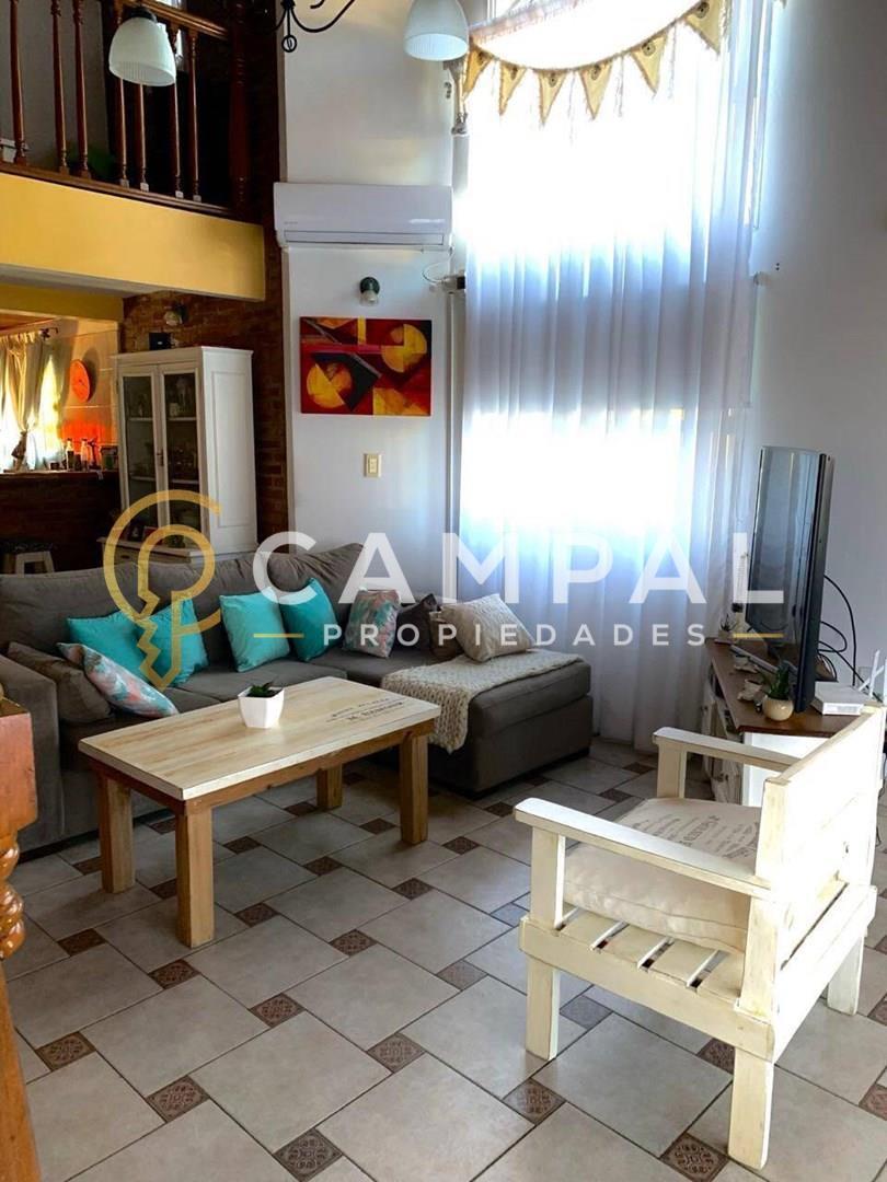 Foto de Casa Chalet en Venta en Banco Provincia, Francisco Álvarez, Moreno, imagen 5