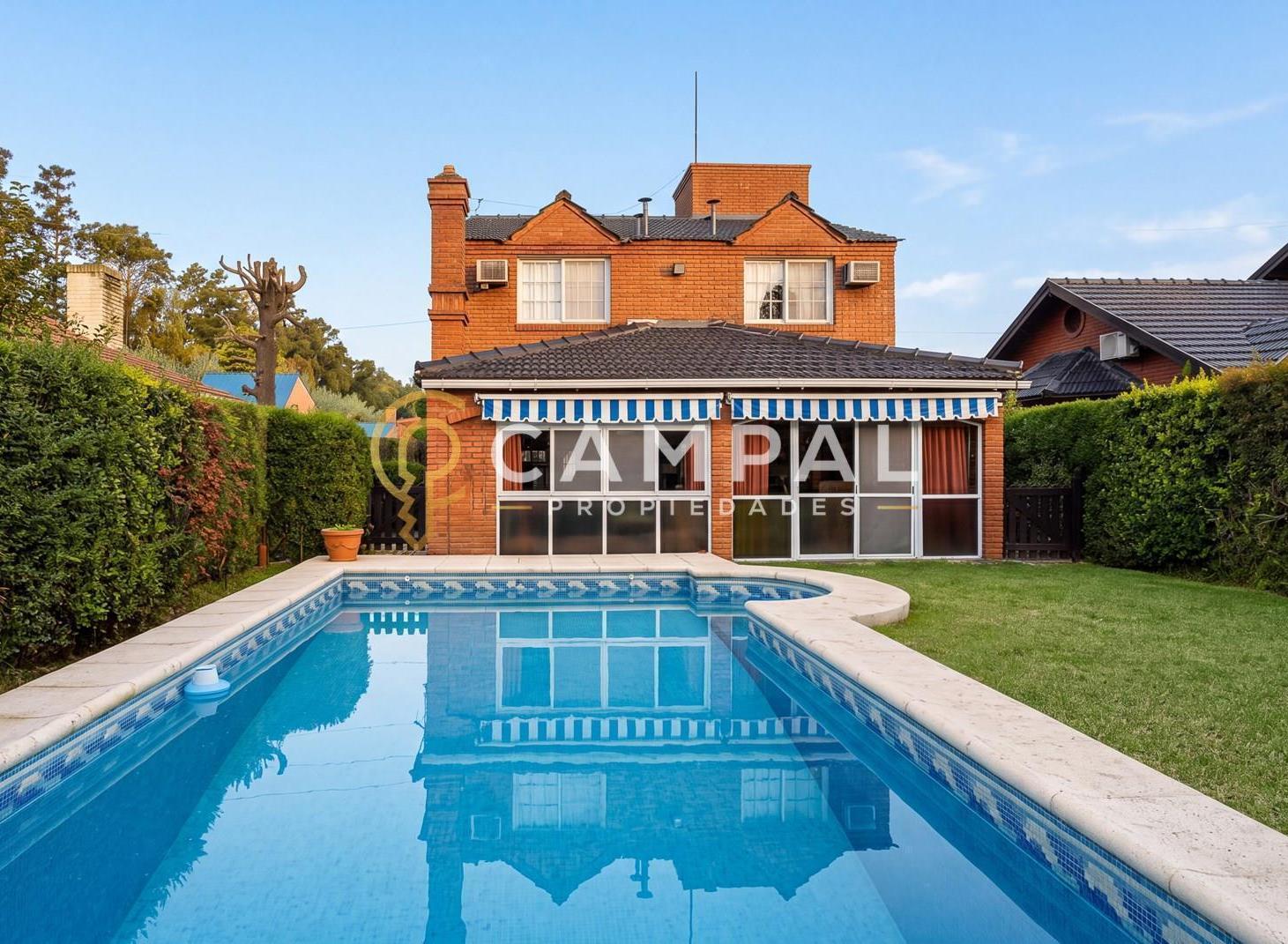 Foto de Casa Chalet en Venta en Banco Provincia, Francisco Álvarez, Moreno, imagen 3