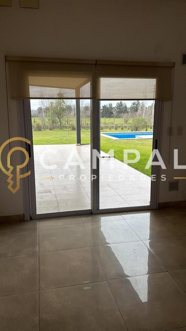 Foto de Casa en Alquiler en Terravista, General Rodríguez, G.B.A. Zona Oeste, imagen 2