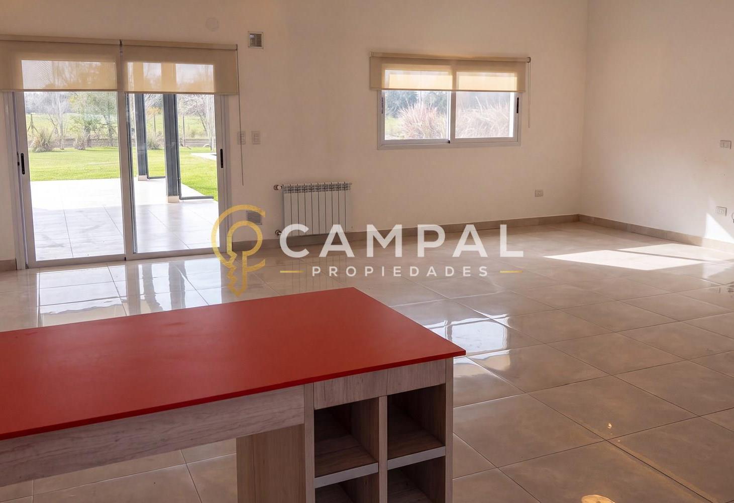 Foto de Casa en Alquiler en Terravista, General Rodríguez, G.B.A. Zona Oeste, imagen 5