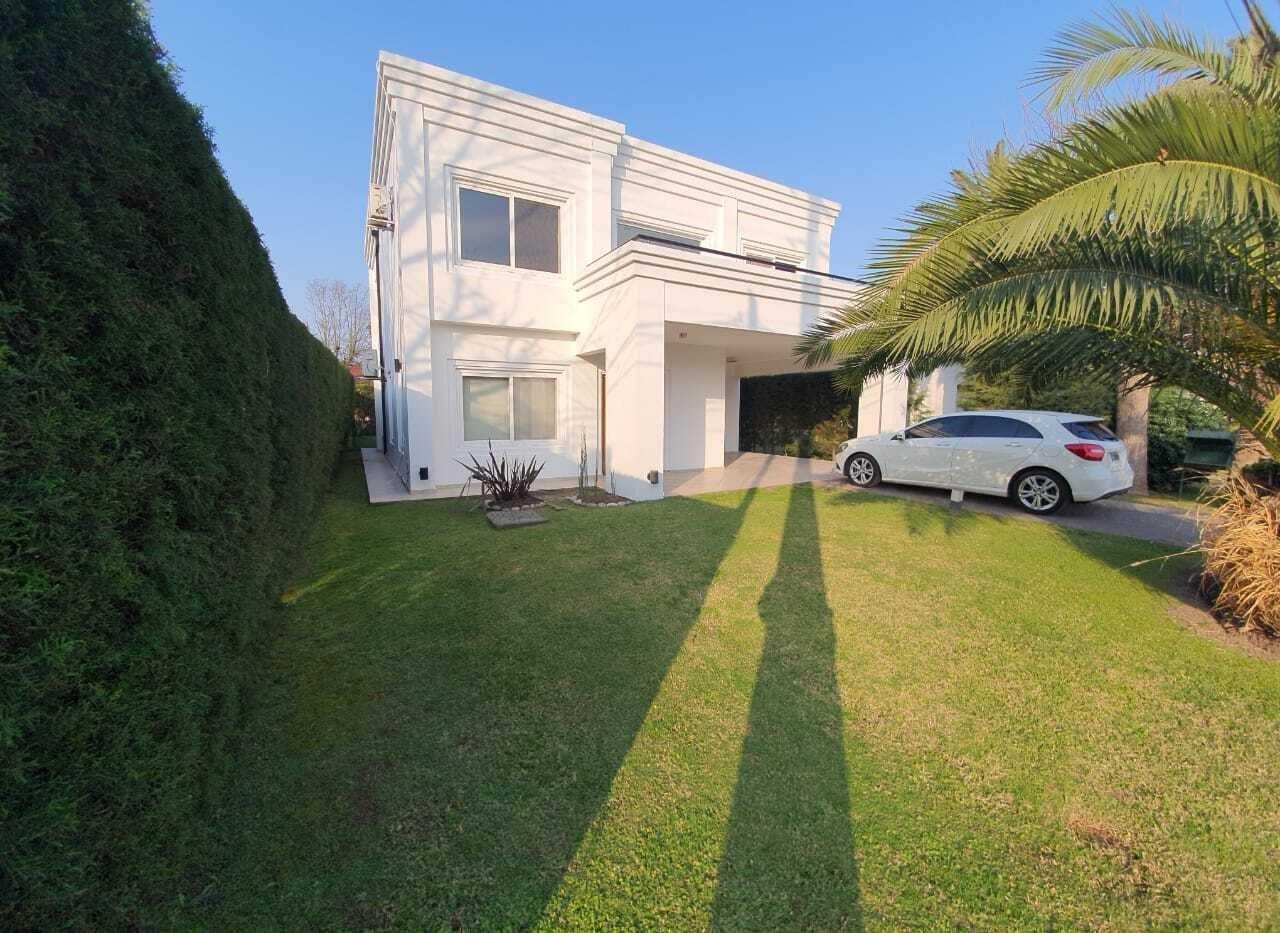 Foto de Casa en Alquiler en Banco Provincia, Francisco Álvarez, Moreno, imagen 5