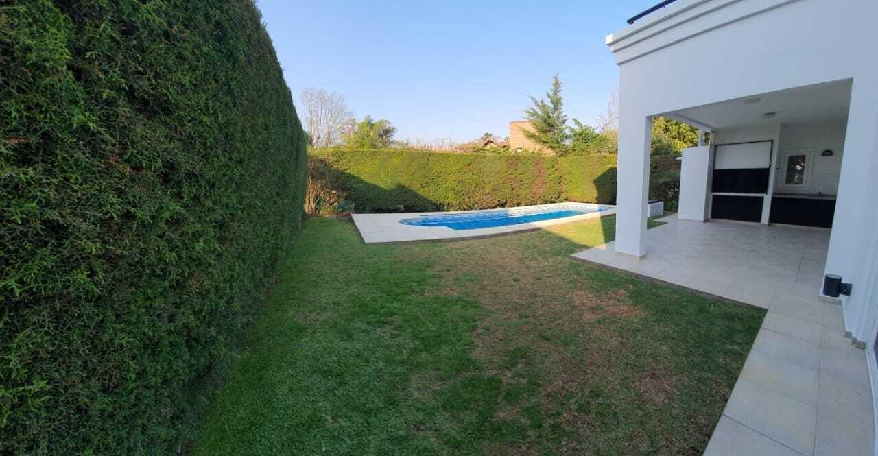 Foto de Casa en Alquiler en Banco Provincia, Francisco Álvarez, Moreno, imagen 4